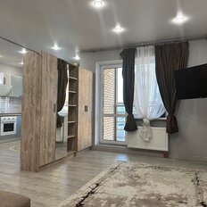Квартира 38,1 м², 1-комнатная - изображение 5