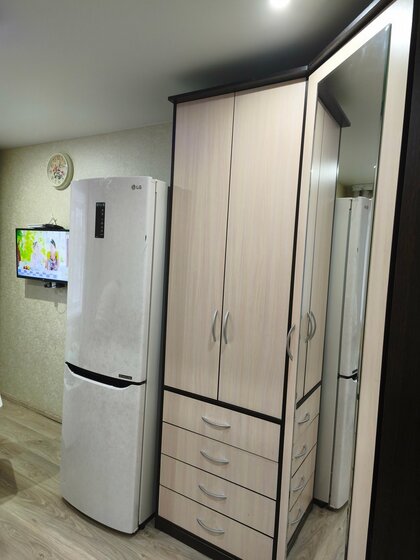 18 м², комната 12 000 ₽ в месяц - изображение 39
