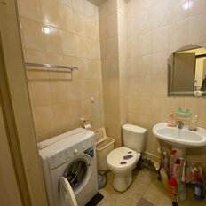 Квартира 27 м², студия - изображение 1