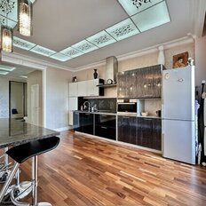 Квартира 111 м², 3-комнатная - изображение 2