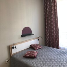 Квартира 22,1 м², студия - изображение 5