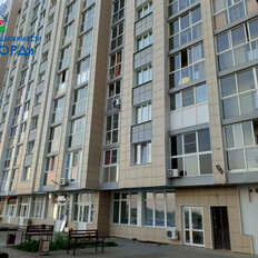 Квартира 34,3 м², 1-комнатная - изображение 3
