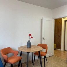 Квартира 31 м², 1-комнатная - изображение 5