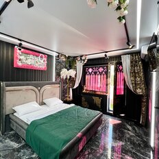Квартира 24 м², студия - изображение 1