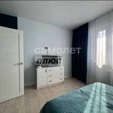 Квартира 55 м², 2-комнатная - изображение 5