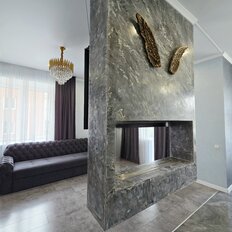 Квартира 40,6 м², 1-комнатная - изображение 2
