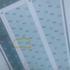 6,2 сотки, участок - изображение 2