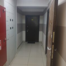 Квартира 51,3 м², 1-комнатная - изображение 3