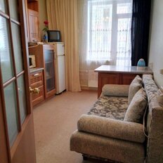 Квартира 48 м², 1-комнатная - изображение 3