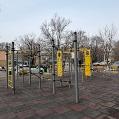 Квартира 17 м², студия - изображение 4