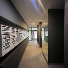 Квартира 36,1 м², 1-комнатная - изображение 4