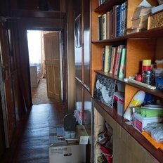 Квартира 58 м², 2-комнатная - изображение 5