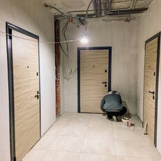 Квартира 65,3 м², 3-комнатная - изображение 5