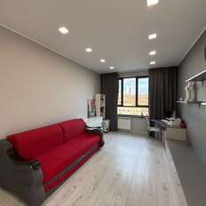 Квартира 76,9 м², 2-комнатная - изображение 5