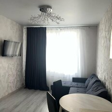 Квартира 38 м², 2-комнатная - изображение 4
