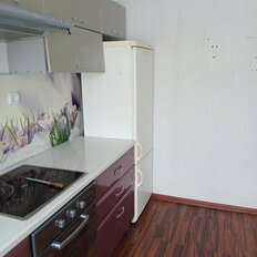 Квартира 54 м², 1-комнатная - изображение 2