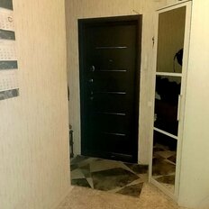 Квартира 39 м², 1-комнатная - изображение 4