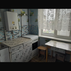Квартира 44 м², 2-комнатная - изображение 1
