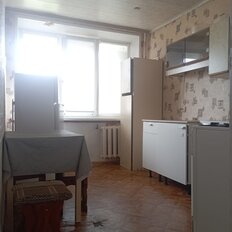 Квартира 33,2 м², 1-комнатная - изображение 5