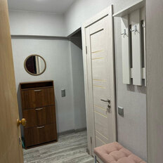Квартира 32,4 м², 1-комнатная - изображение 4