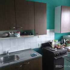 Квартира 40 м², 1-комнатная - изображение 1