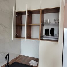 Квартира 45 м², 1-комнатная - изображение 3
