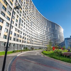 Квартира 36 м², 1-комнатная - изображение 3