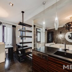 Квартира 130 м², 3-комнатная - изображение 3