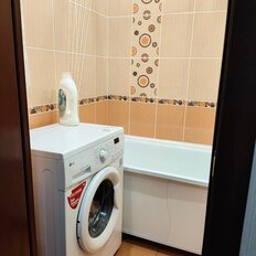 Квартира 35 м², 1-комнатная - изображение 2