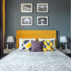 Квартира 45 м², 1-комнатная - изображение 4