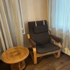 Квартира 33,6 м², 1-комнатная - изображение 5