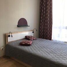 Квартира 22,1 м², студия - изображение 3