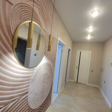 Квартира 68 м², 2-комнатная - изображение 5