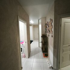 Квартира 78,6 м², 3-комнатная - изображение 2