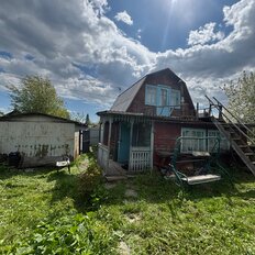 6,9 сотки, участок - изображение 5