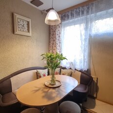 Квартира 68 м², 3-комнатная - изображение 2