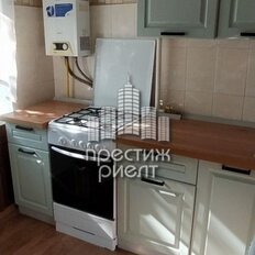 Квартира 35 м², 1-комнатная - изображение 2