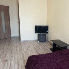 Квартира 36 м², 1-комнатная - изображение 3