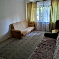 Квартира 36 м², 1-комнатная - изображение 2