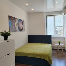 Квартира 64 м², 2-комнатная - изображение 2