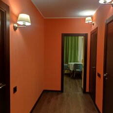 Квартира 58,6 м², 2-комнатная - изображение 4