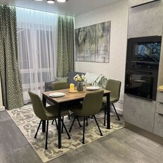 Квартира 40 м², 1-комнатная - изображение 2