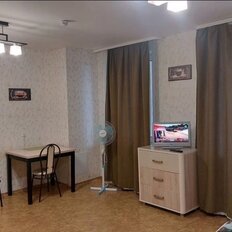 Квартира 42 м², студия - изображение 4