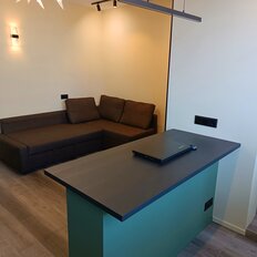 Квартира 74,1 м², 3-комнатная - изображение 5