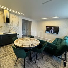 Квартира 64 м², 3-комнатная - изображение 2