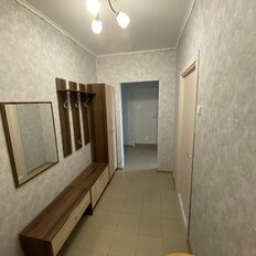 Квартира 41,6 м², 1-комнатная - изображение 1