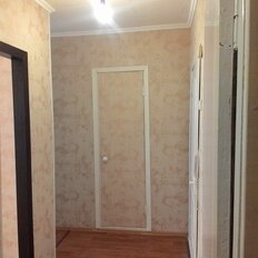 Квартира 36 м², 1-комнатная - изображение 5