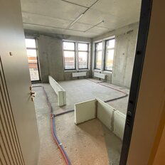 Квартира 38,3 м², 1-комнатная - изображение 1