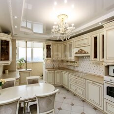 Квартира 35 м², 1-комнатная - изображение 5