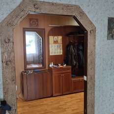 Квартира 76,6 м², 4-комнатная - изображение 4